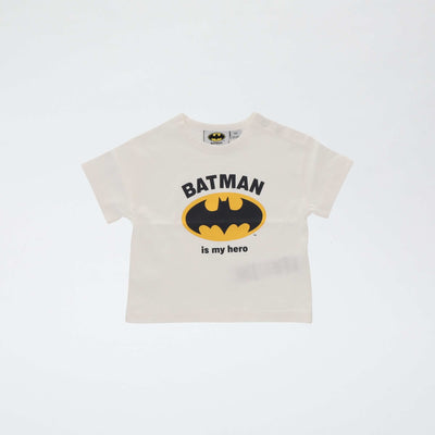 T-shirt imprimé 'Batman' BEIGE
