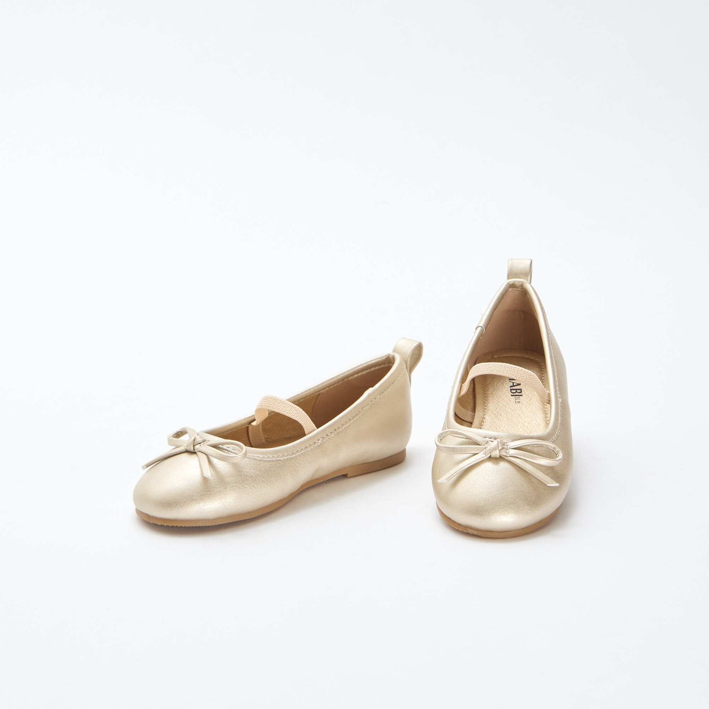 Ballerines en simili à bride DORé