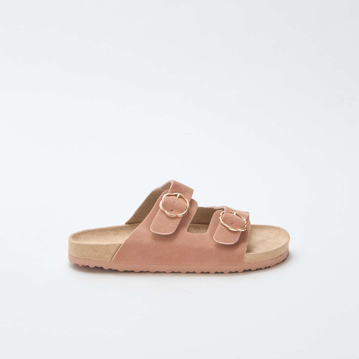 Mules double bride ROSE