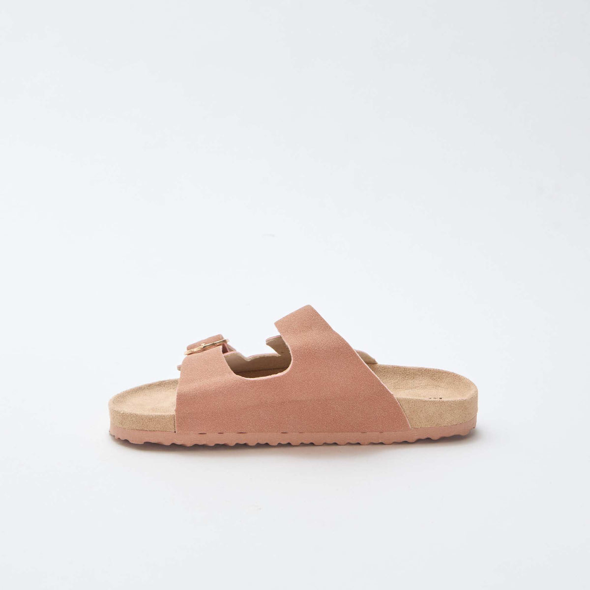 Mules double bride ROSE