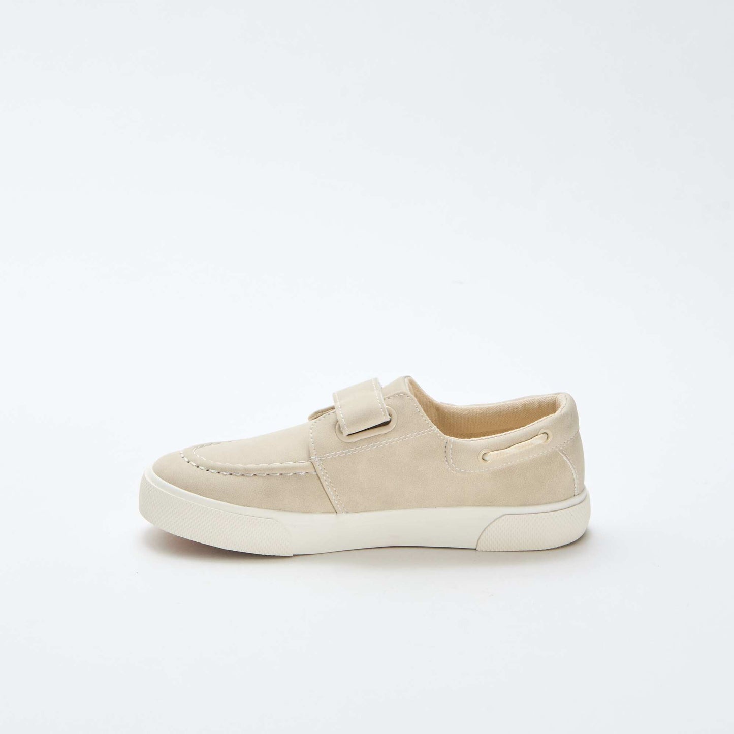Chaussure bateau BEIGE