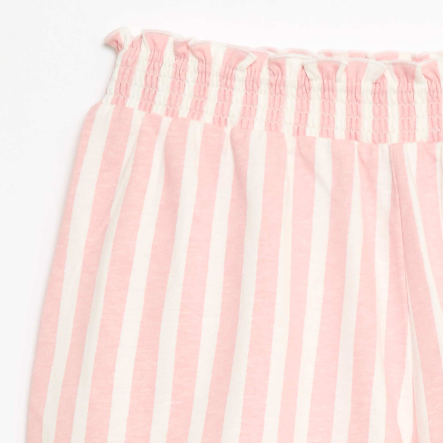 Short léger à volants ROSE
