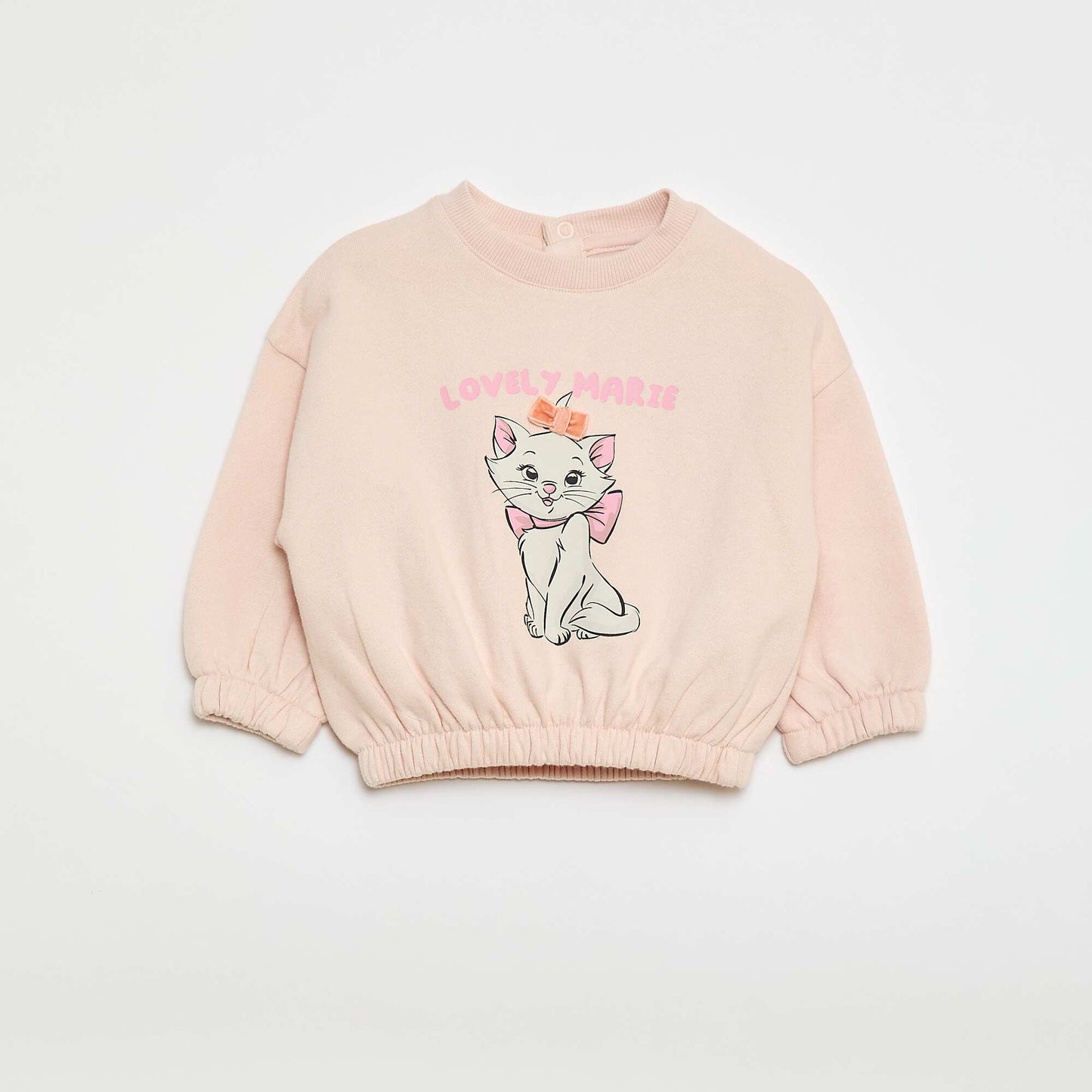 Sweat 'Marie' 'Disney' ROSE