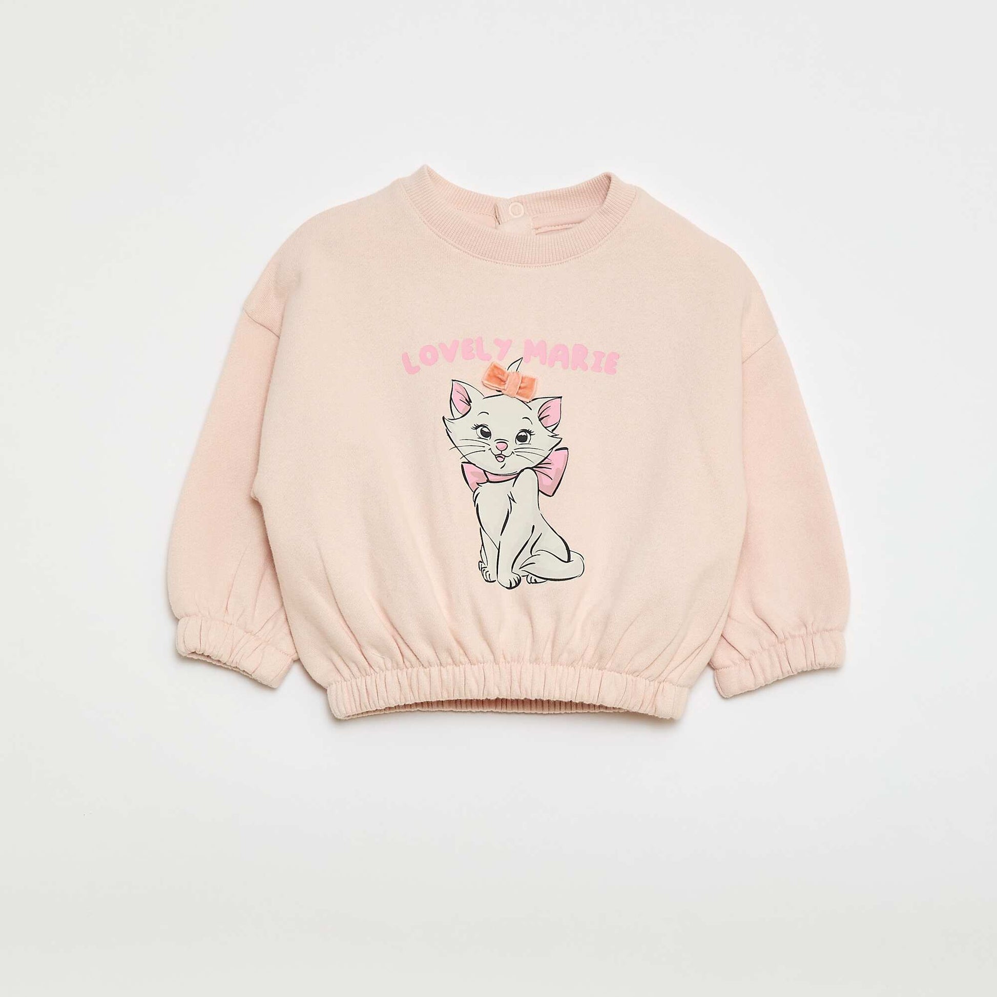 Sweat 'Marie' 'Disney' ROSE
