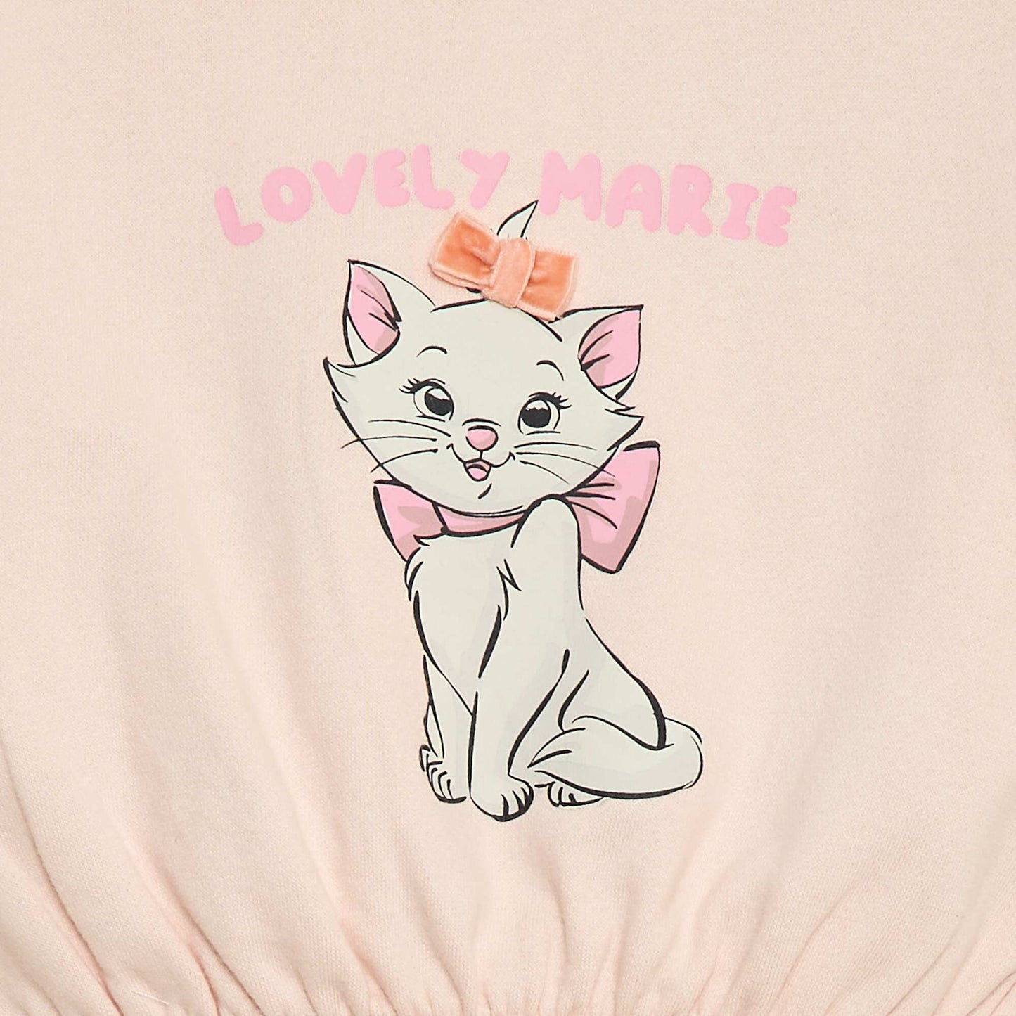 Sweat 'Marie' 'Disney' ROSE