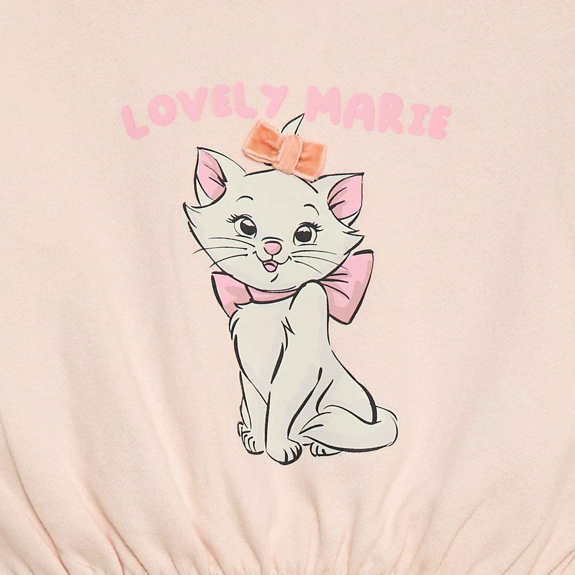 Sweat 'Marie' 'Disney' ROSE