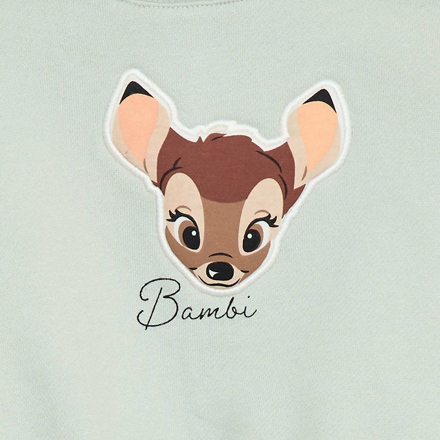 Sweat 'Bambi' 'Disney' VERT