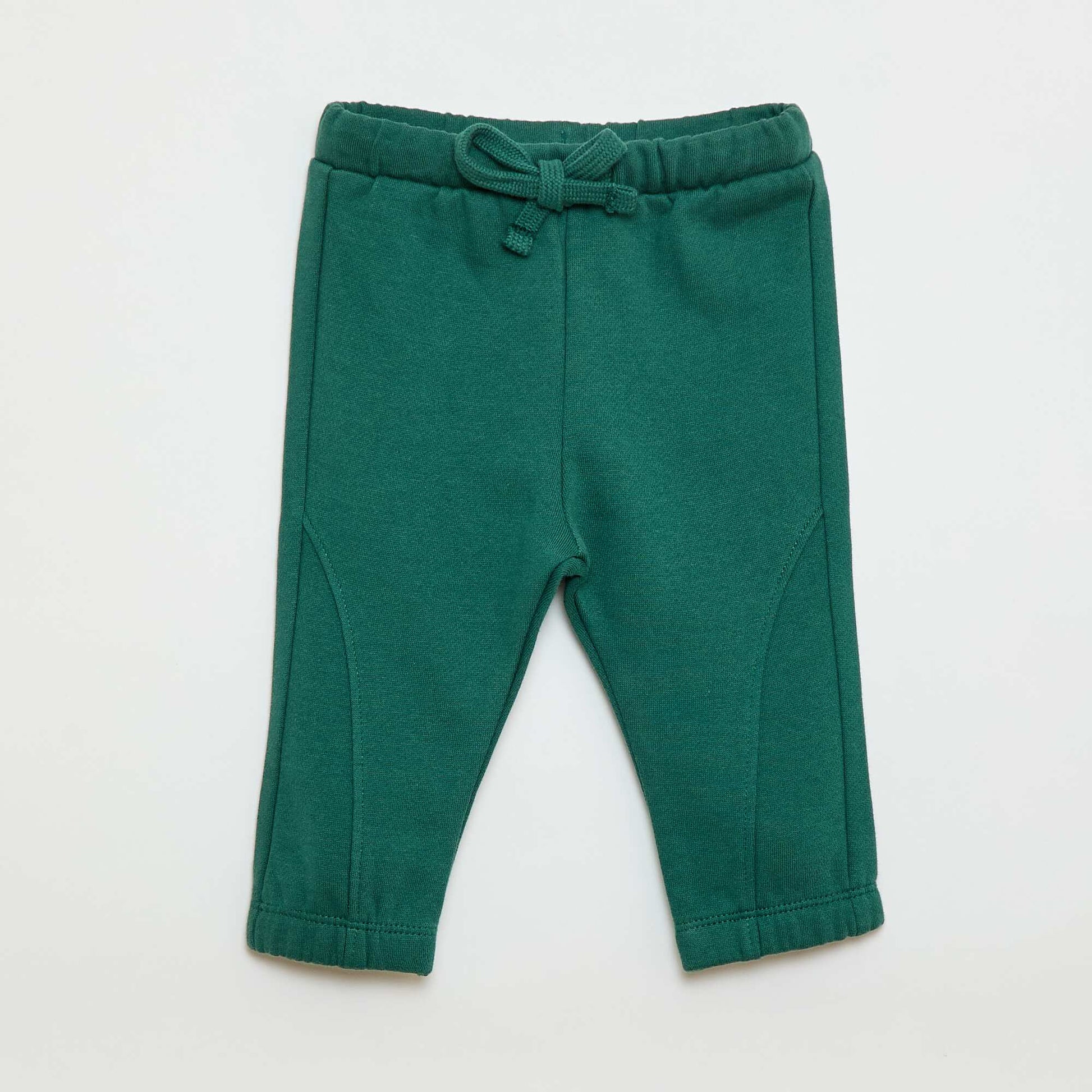 Ensemble de jogging sweat + pantalon - 2 pièces VERT