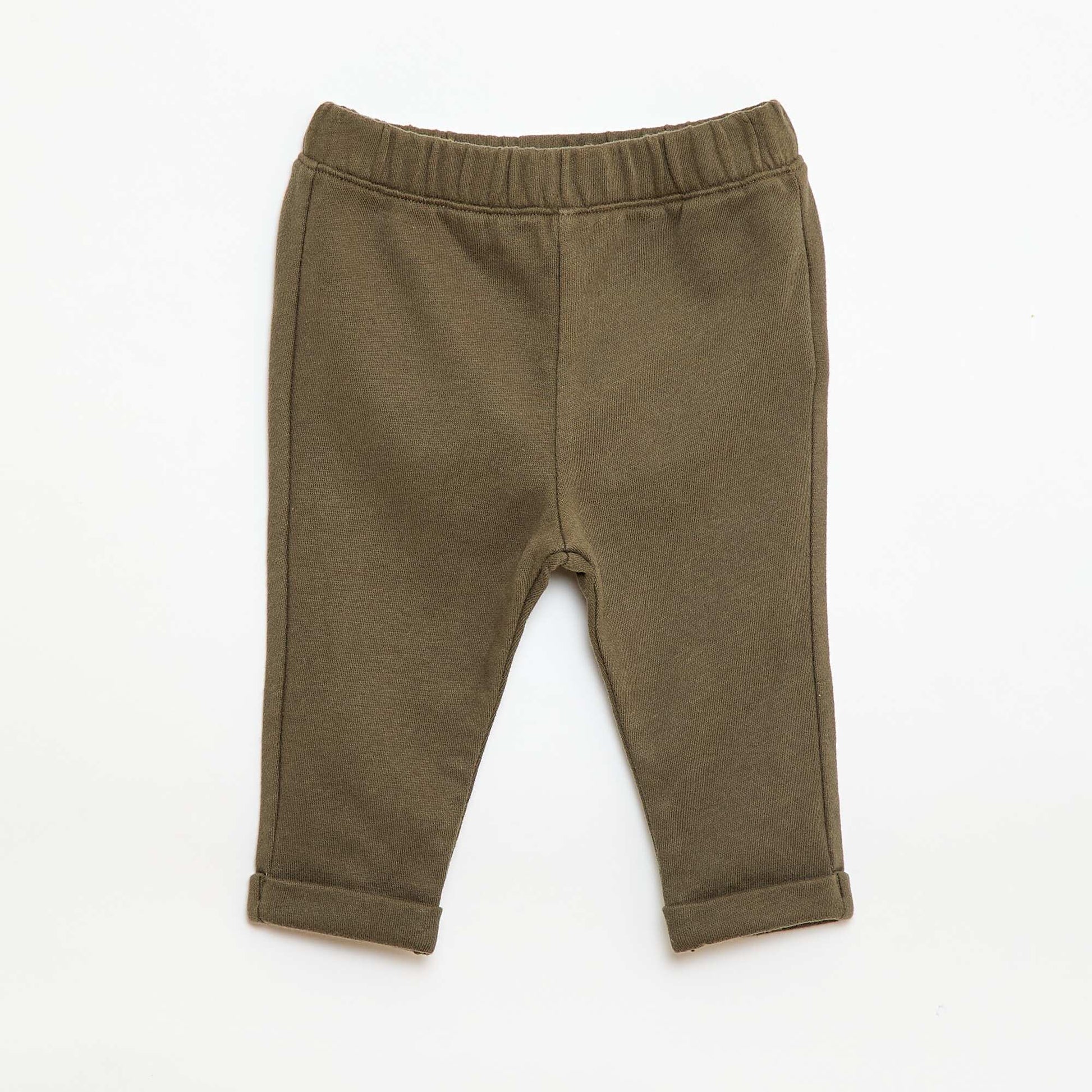 Ensemble t-shirt + pantalon - 2 pièces BEIGE