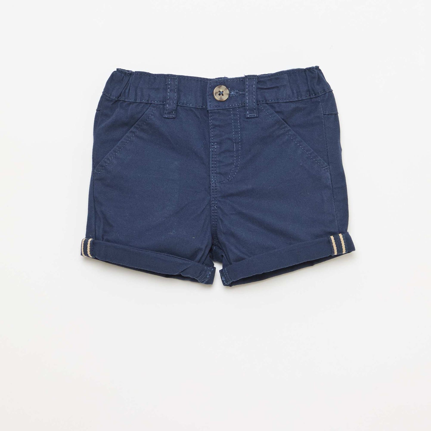 Ensemble polo + short - 2 pièces BEIGE