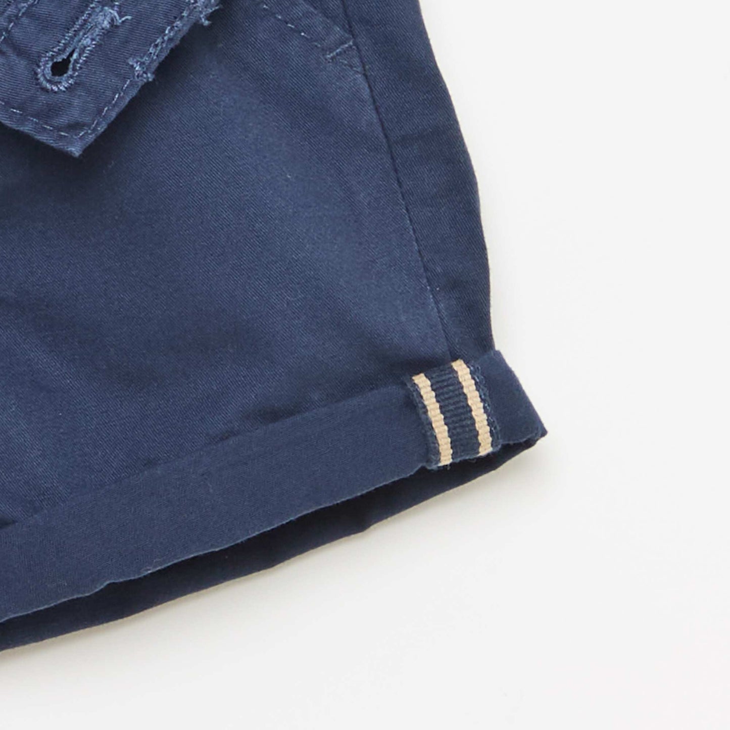 Ensemble polo + short - 2 pièces BEIGE