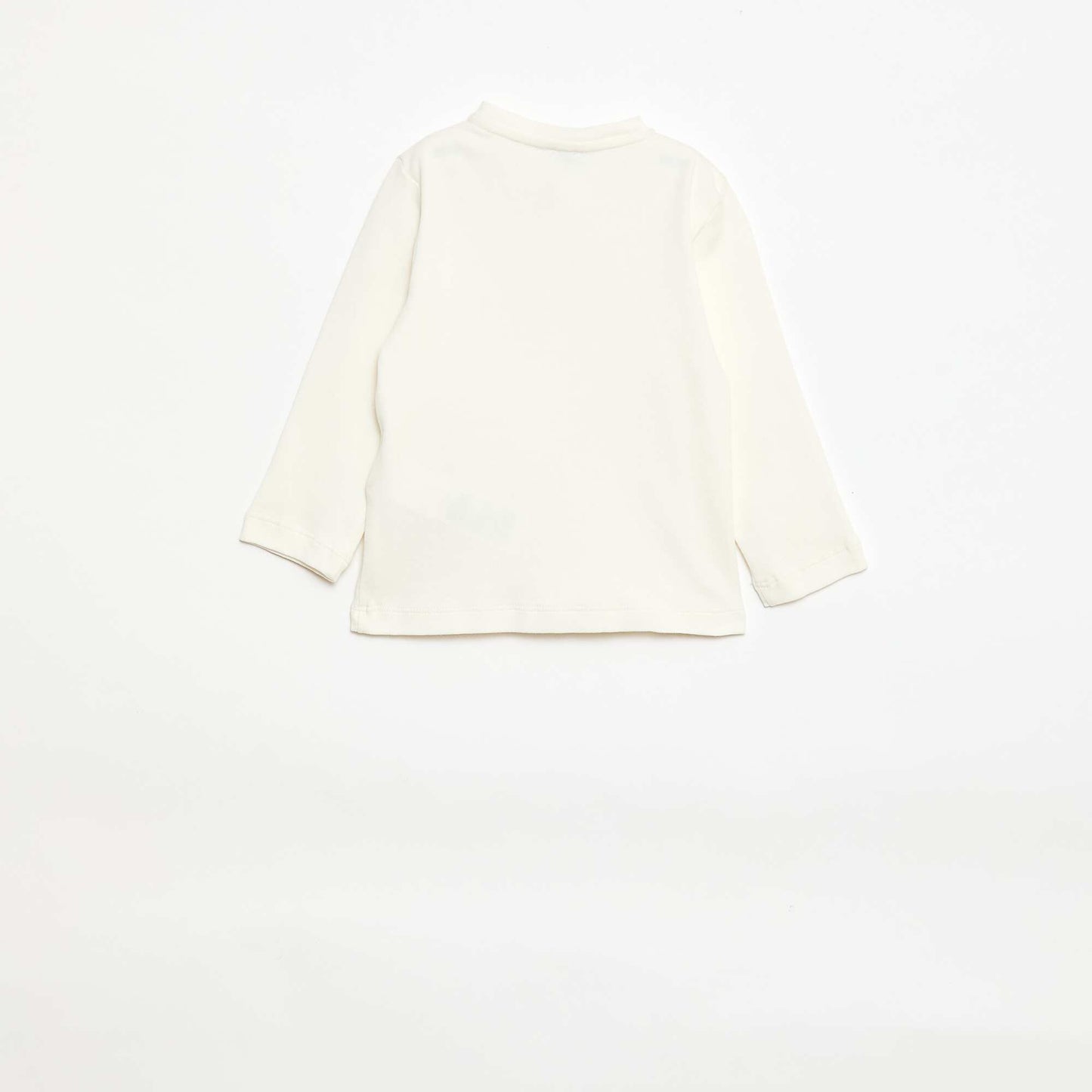 Ensemble pyjama long - 2 pièces BLEU