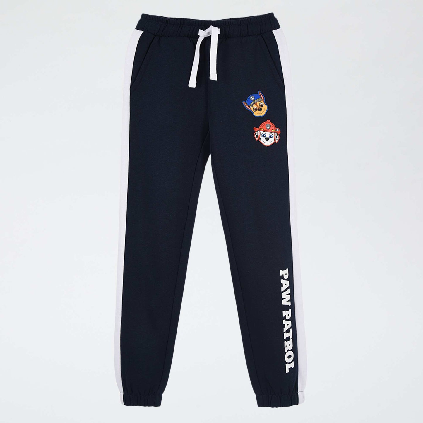 Jogging imprimé 'Pat'patrouille' BLEU