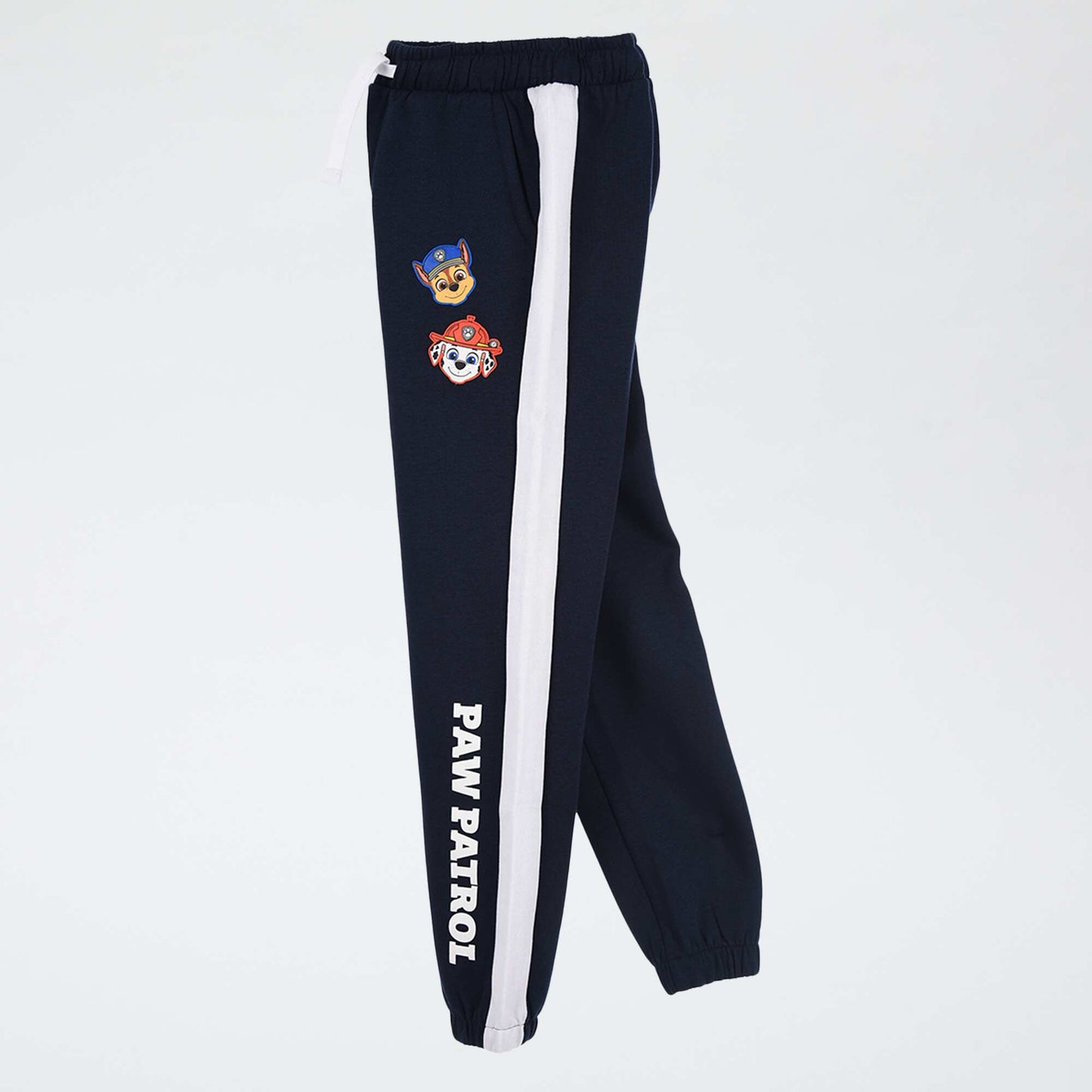 Jogging imprimé 'Pat'patrouille' BLEU