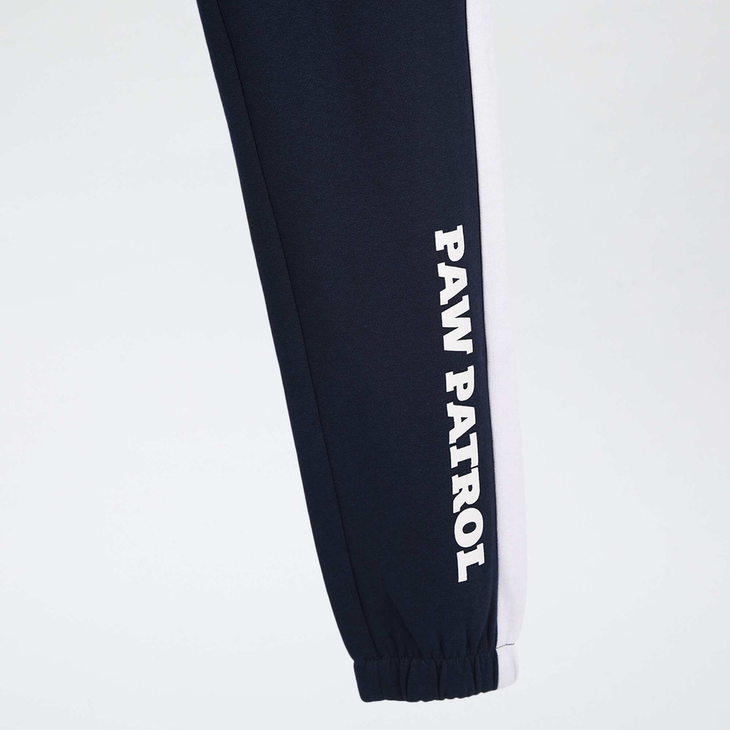 Jogging imprimé 'Pat'patrouille' BLEU
