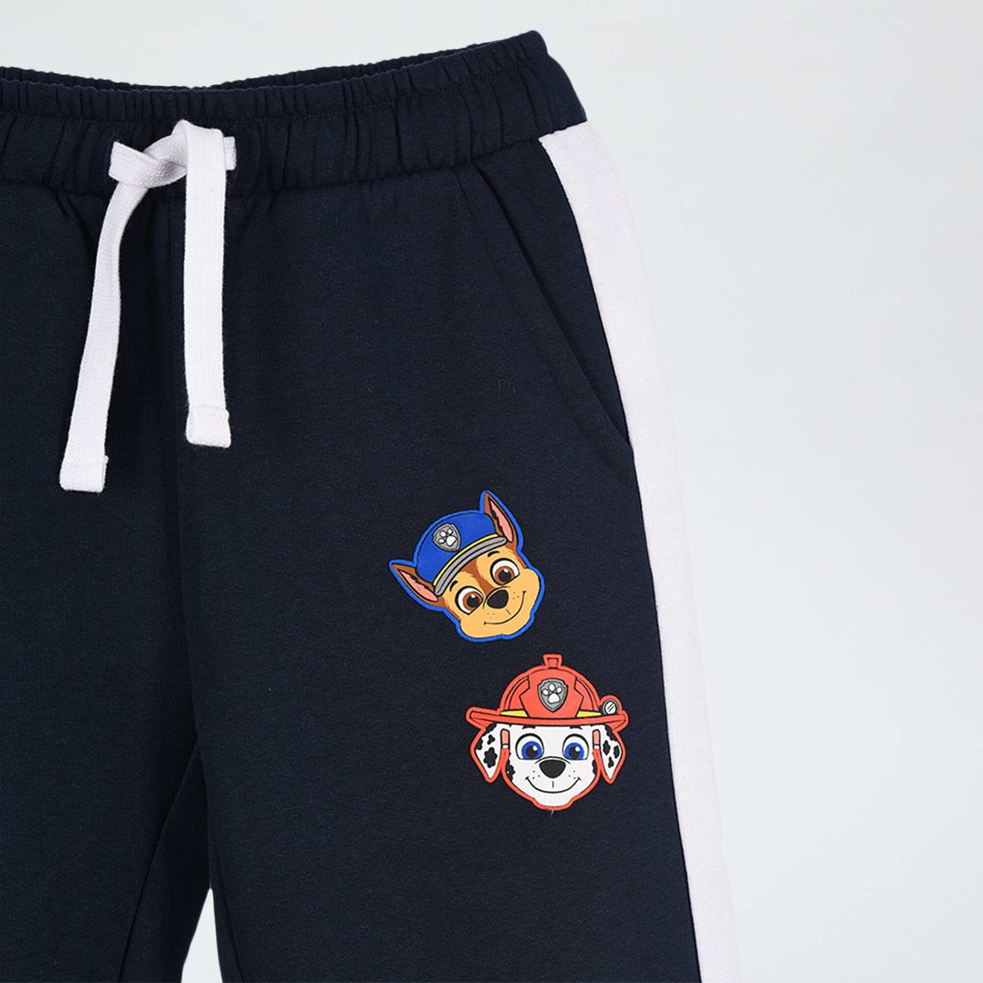 Jogging imprimé 'Pat'patrouille' BLEU