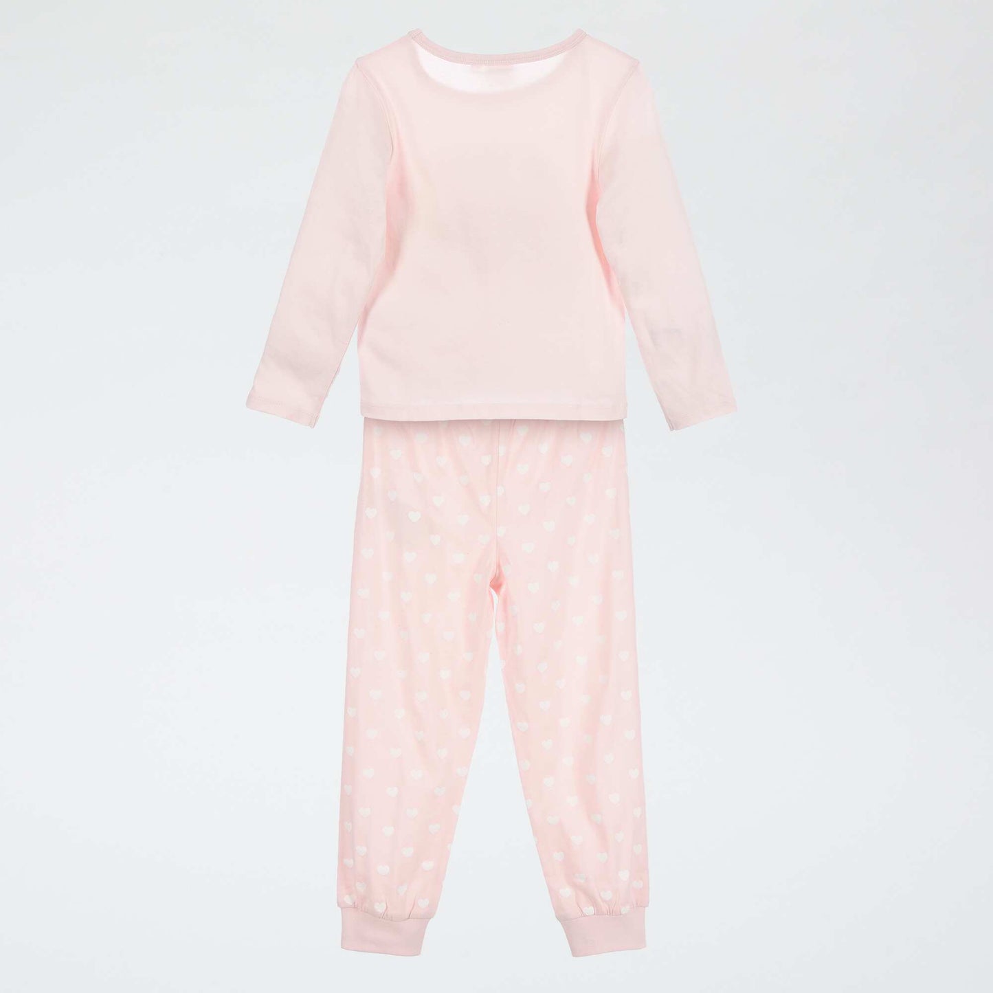 Ensemble pyjama long 'Pat'patrouille' - 2 pièces ROSE