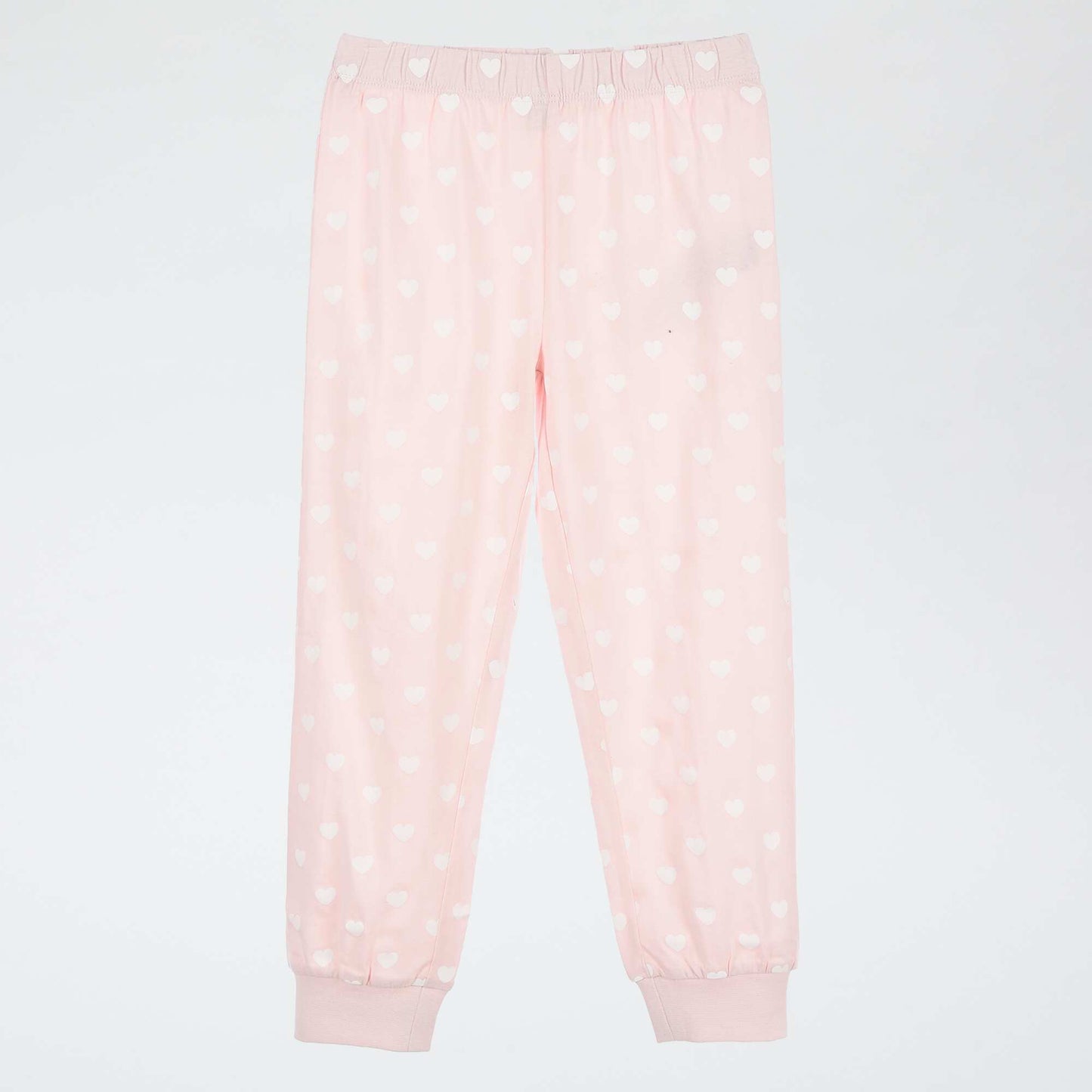 Ensemble pyjama long 'Pat'patrouille' - 2 pièces ROSE