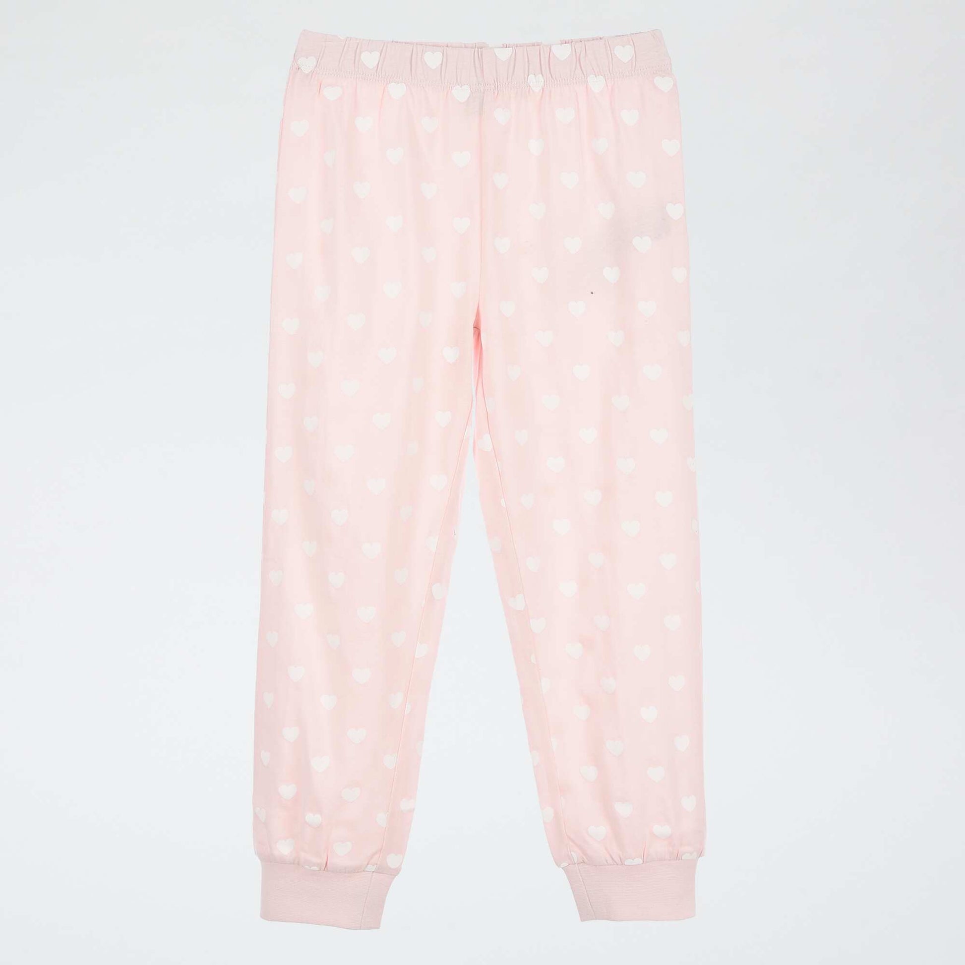 Ensemble pyjama long 'Pat'patrouille' - 2 pièces ROSE