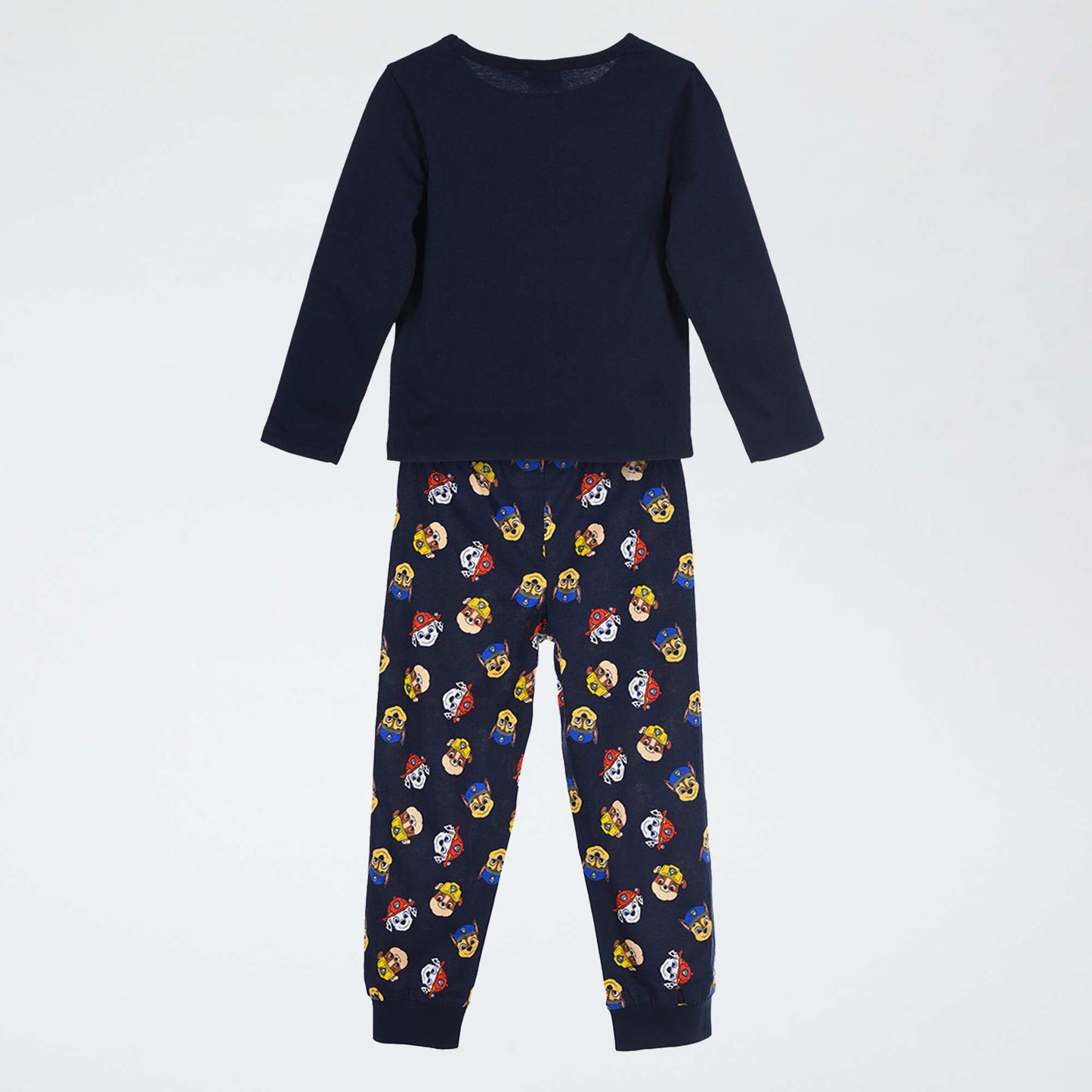 Ensemble pyjama long 'Pat'patrouille' - 2 pièces BLEU
