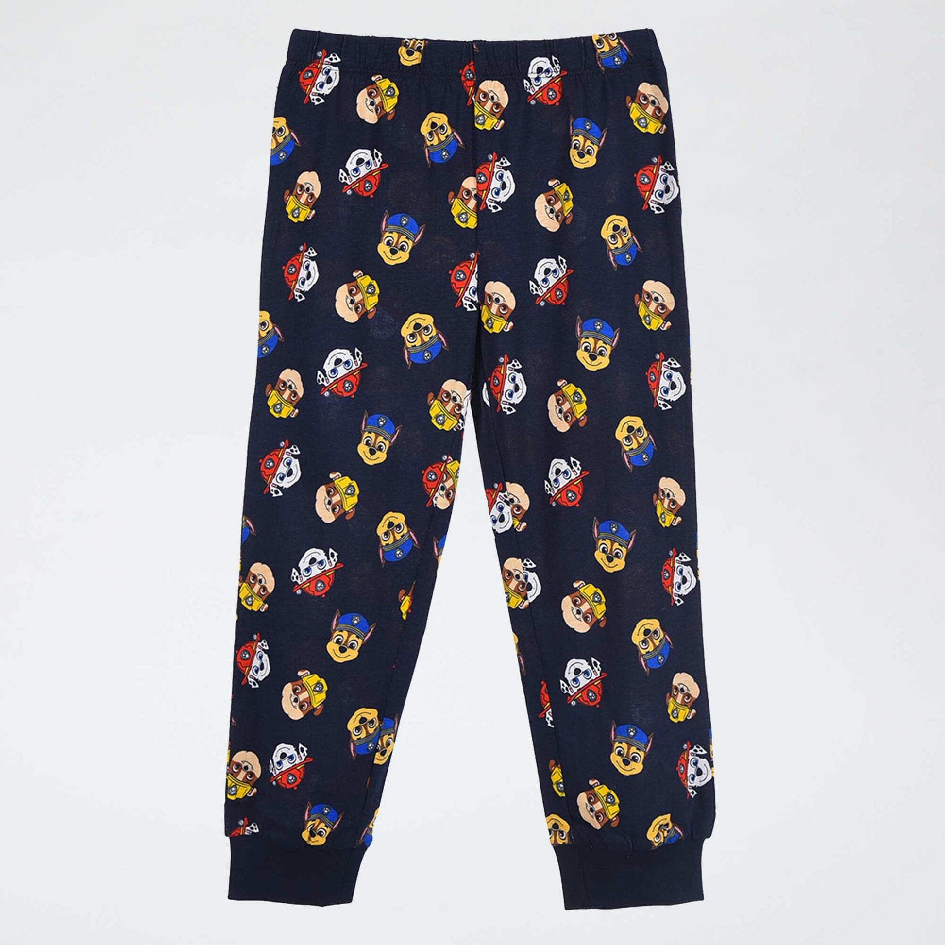 Ensemble pyjama long 'Pat'patrouille' - 2 pièces BLEU