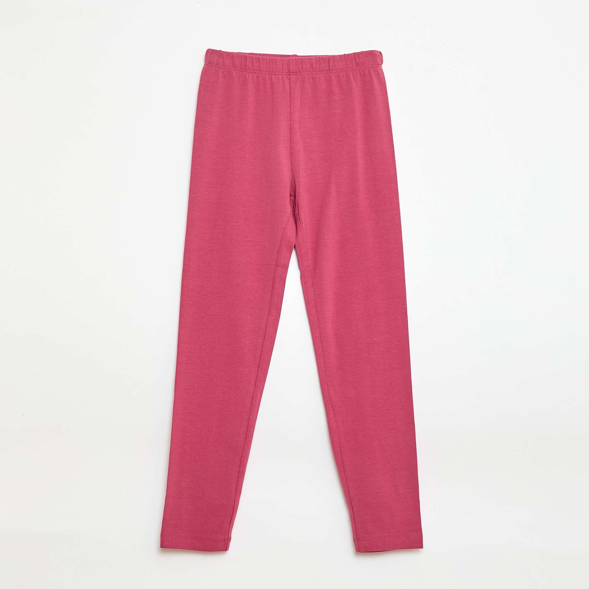 Lot de 2 Leggings longs ROSE