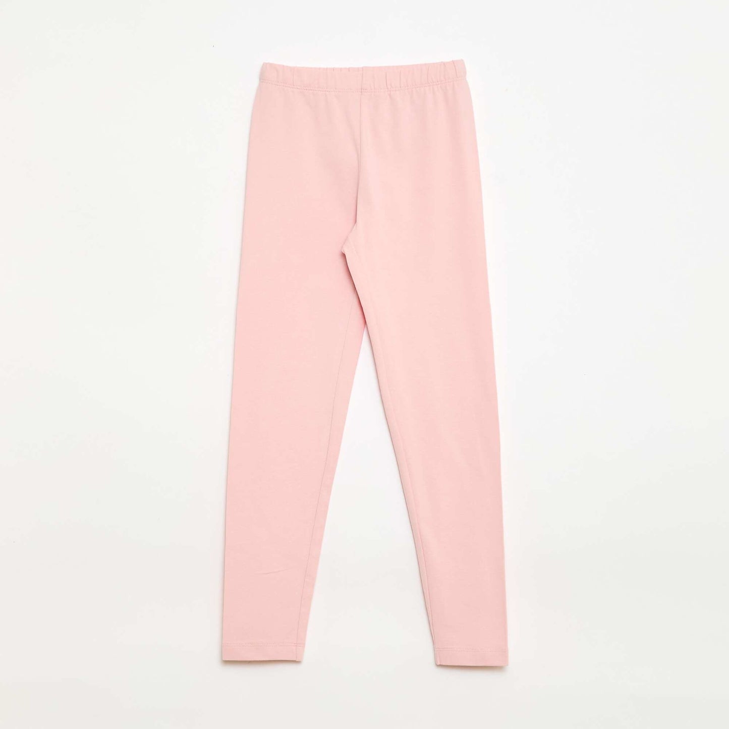 Lot de 2 Leggings longs VIOLET