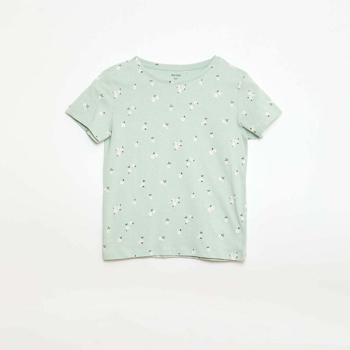 Lot de 3 t-shirts à manches courtes ROSE