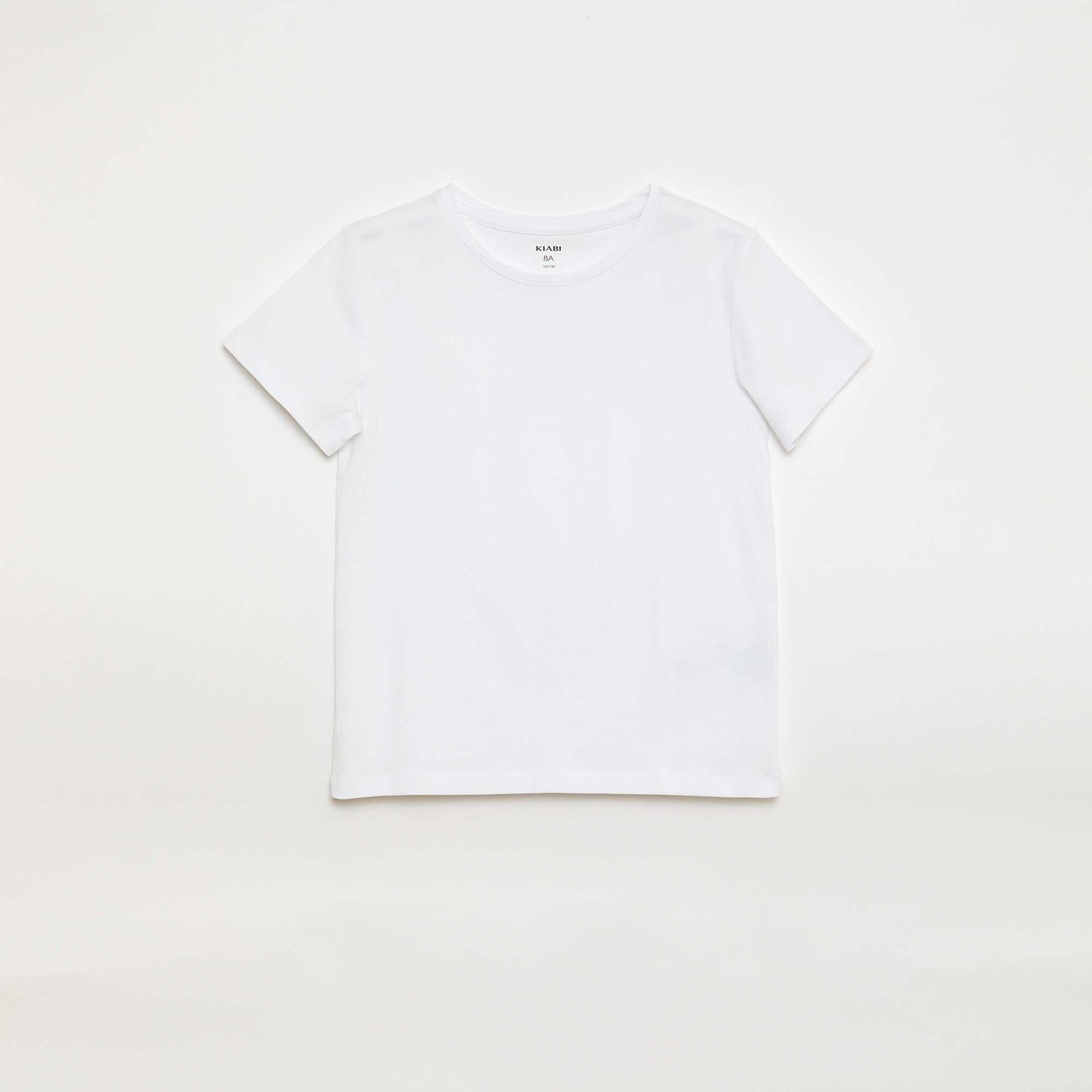 Lot de 3 t-shirts à manches courtes BLEU