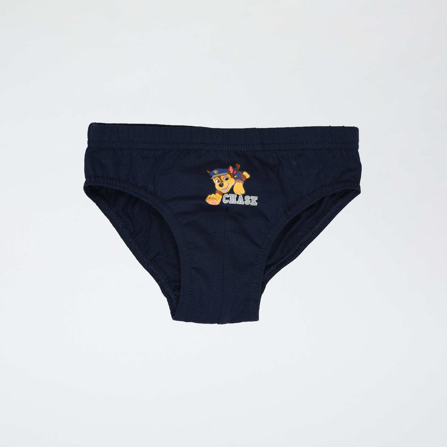 Lot de 5 slips 'Pat'patrouille' BLEU