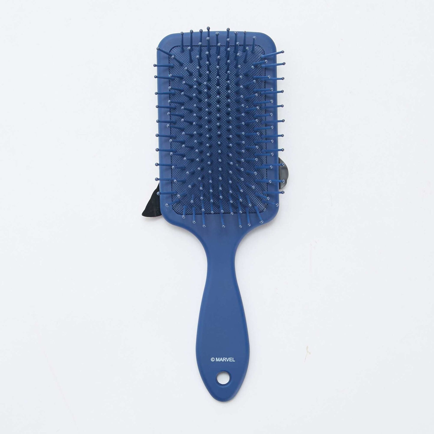 Brosse 'Spider-man' BLEU