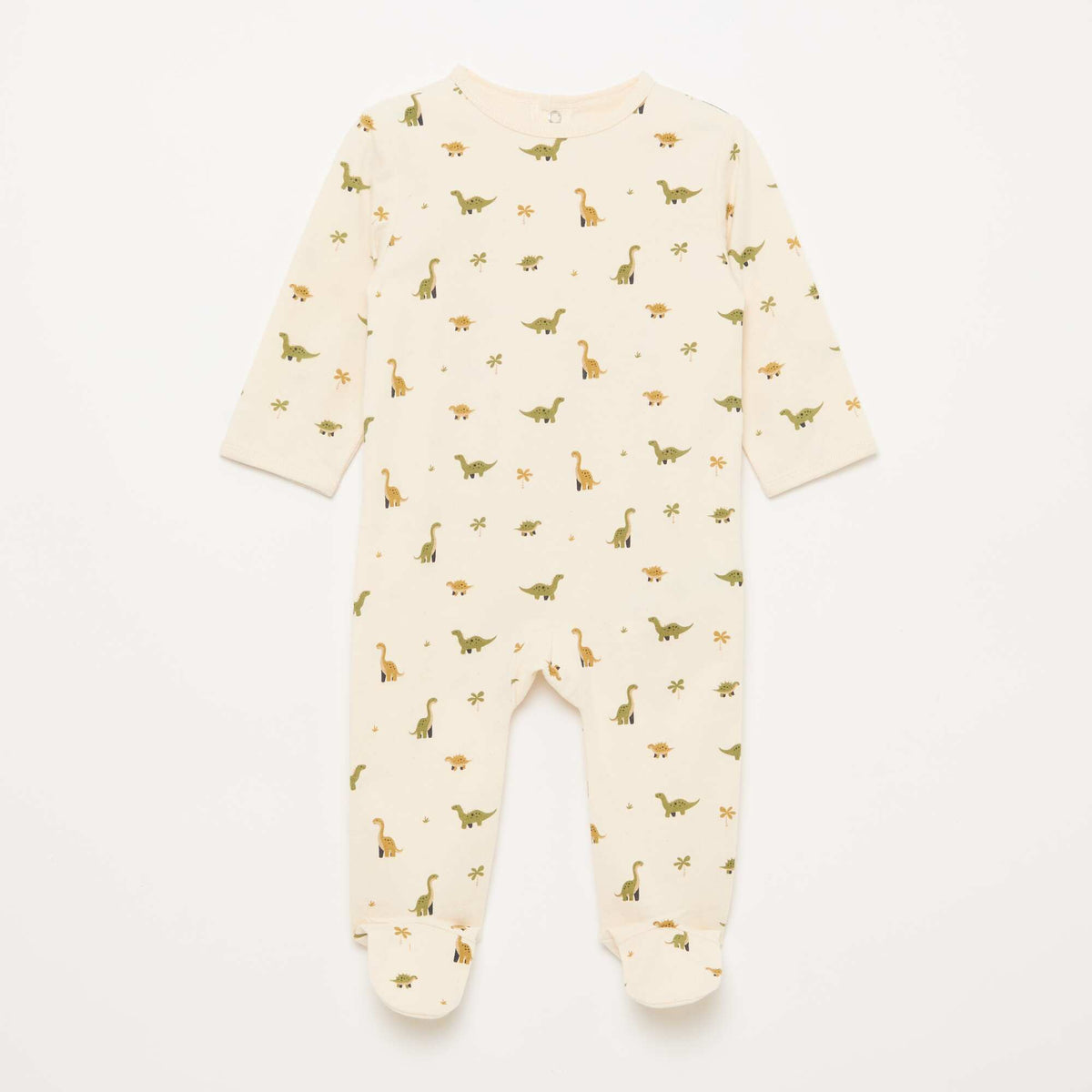 Pyjama dors bien BLANC