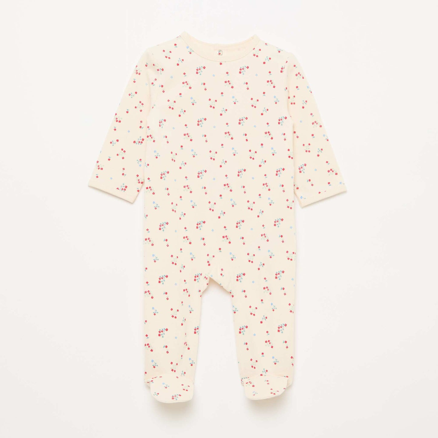 Pyjama dors bien BLANC