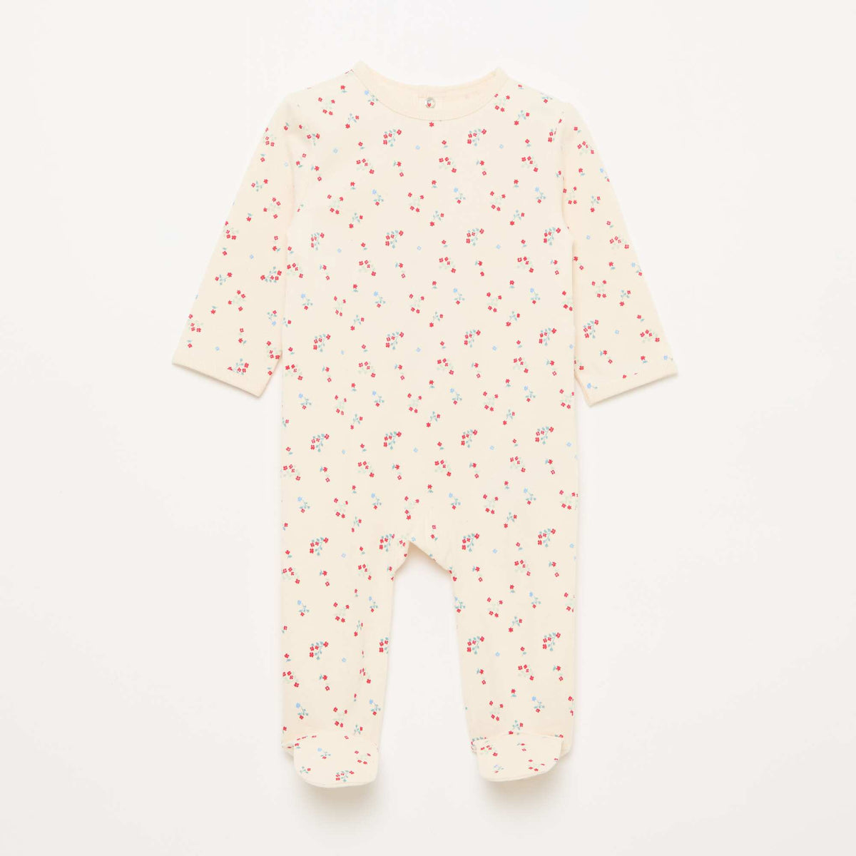 Pyjama dors bien BLANC