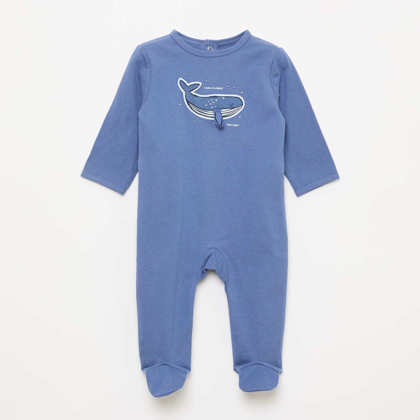 Pyjama dors bien BLEU