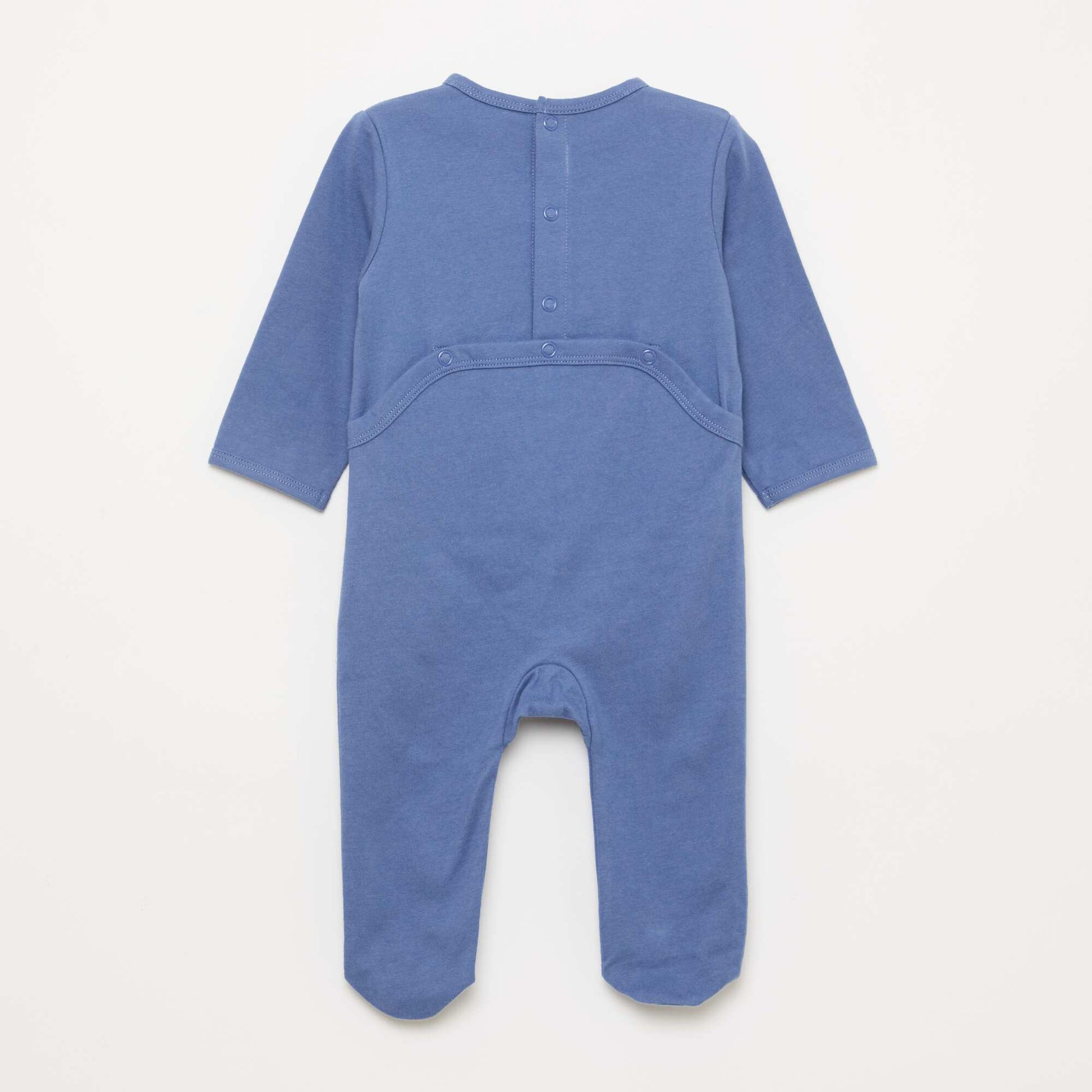 Pyjama dors bien BLEU