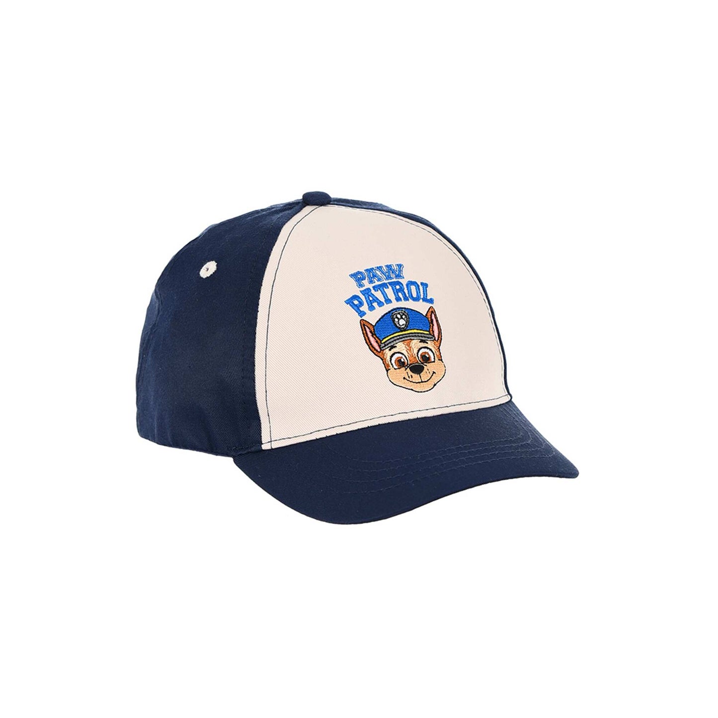 Casquette 'Pat'Patrouille' BLEU