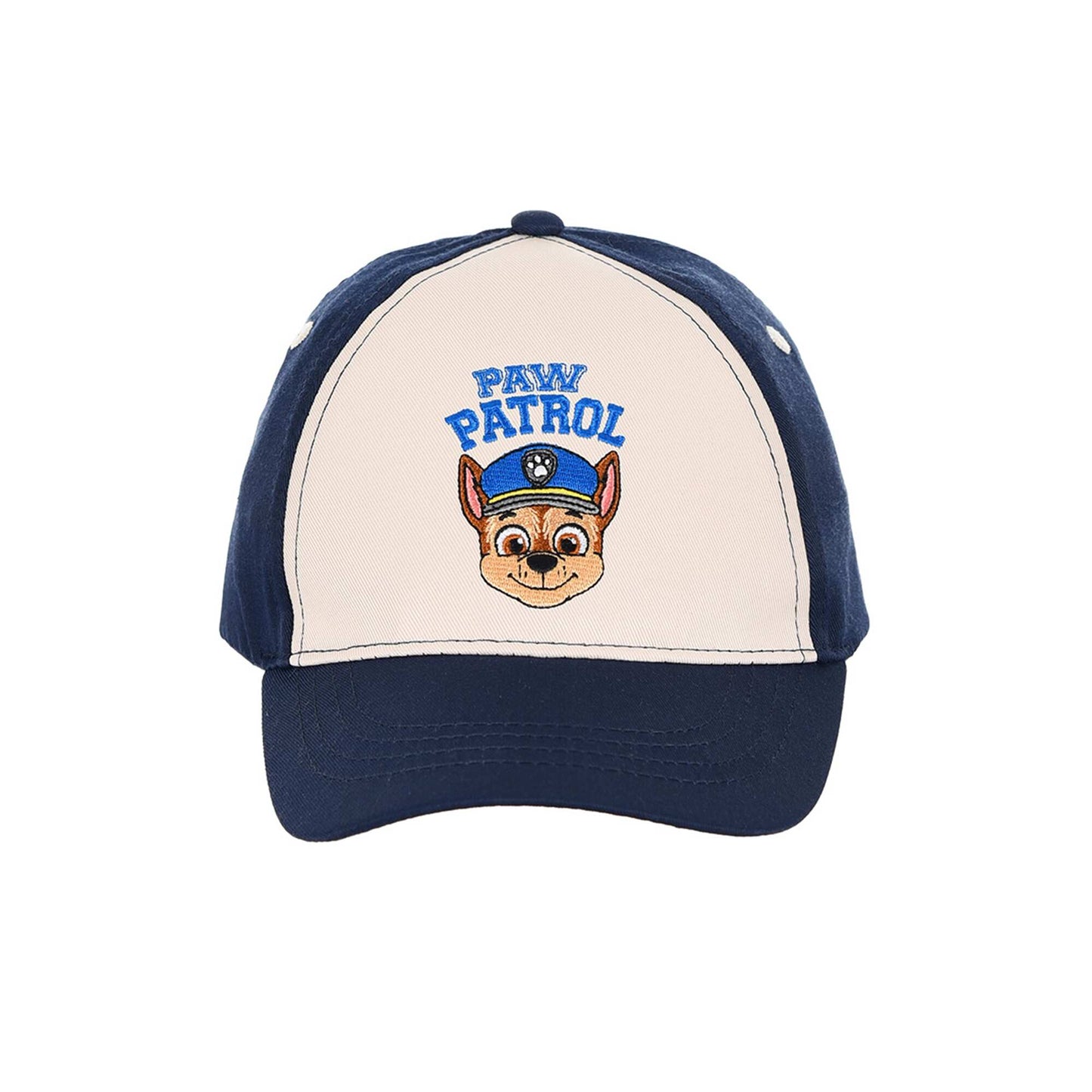 Casquette 'Pat'Patrouille' BLEU