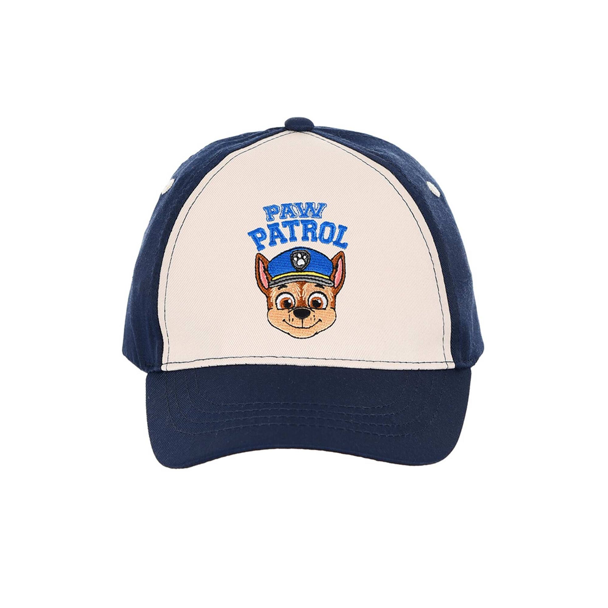 Casquette 'Pat'Patrouille' BLEU