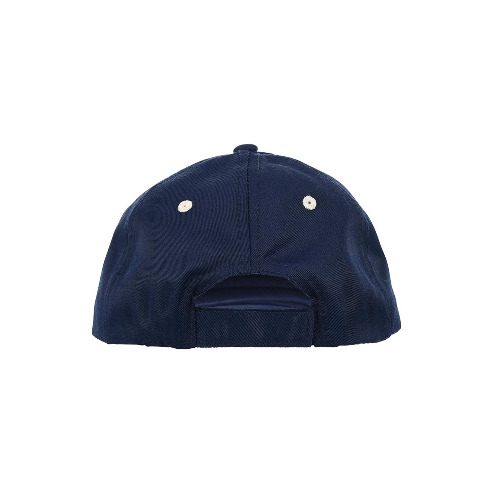 Casquette 'Pat'Patrouille' BLEU