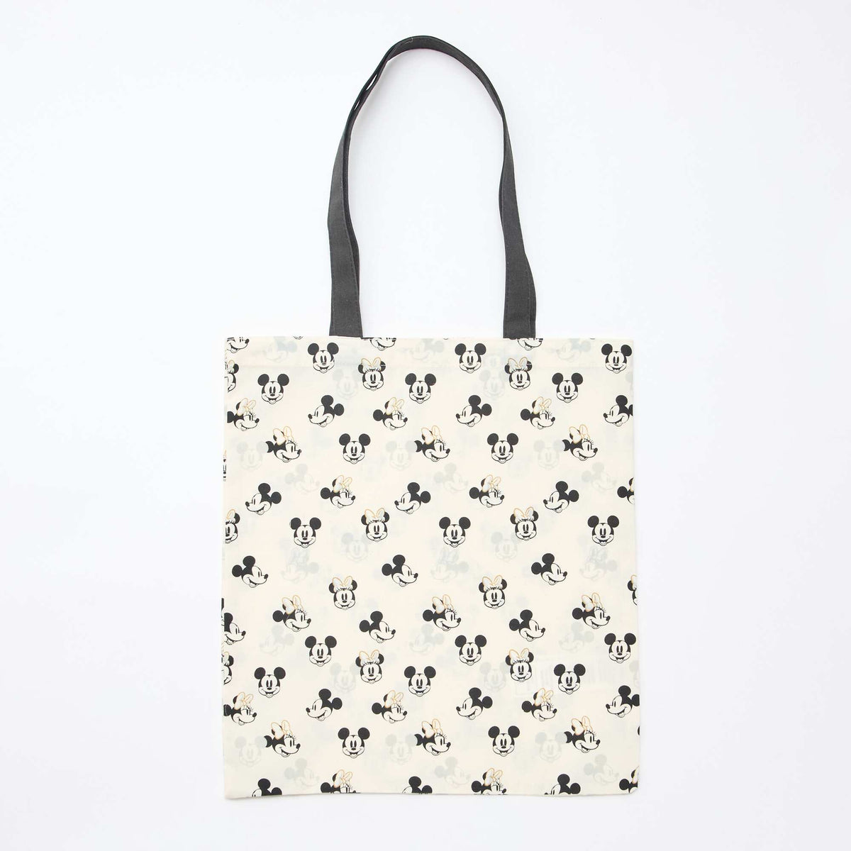 Tote bag L 'Disney' ECRU