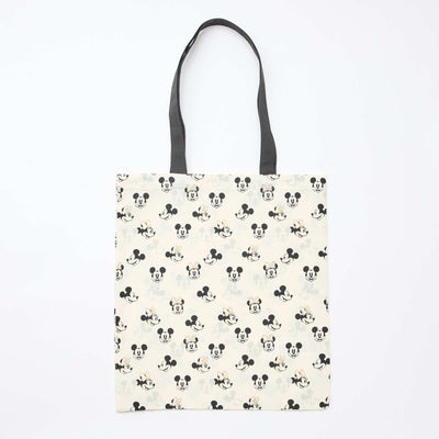 Tote bag L 'Disney' ECRU