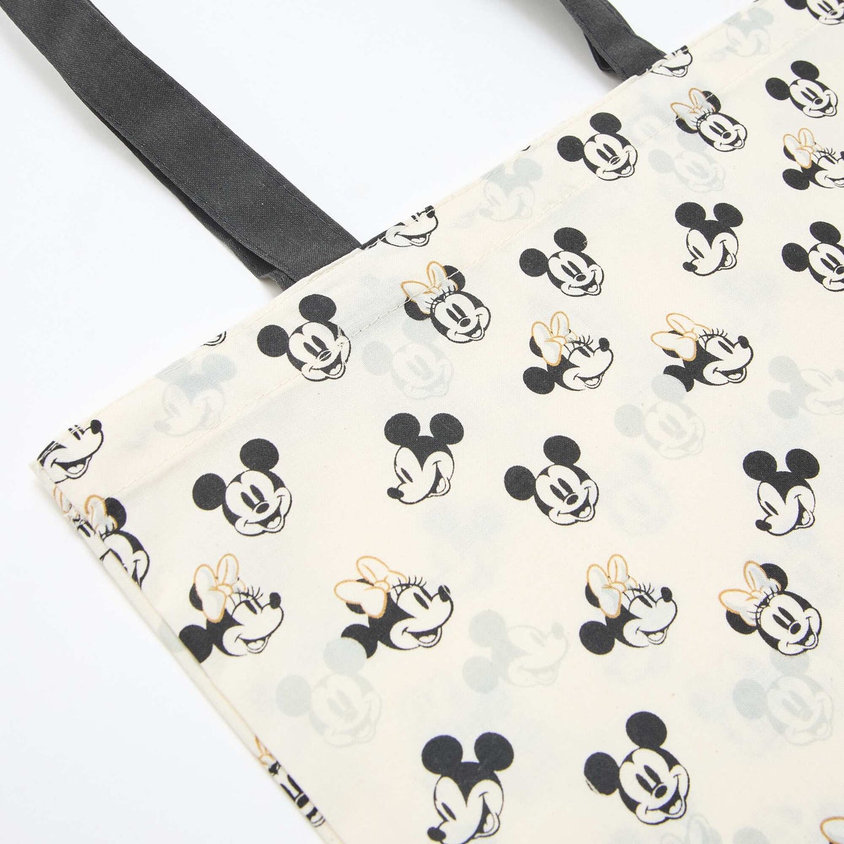 Tote bag L 'Disney' ECRU