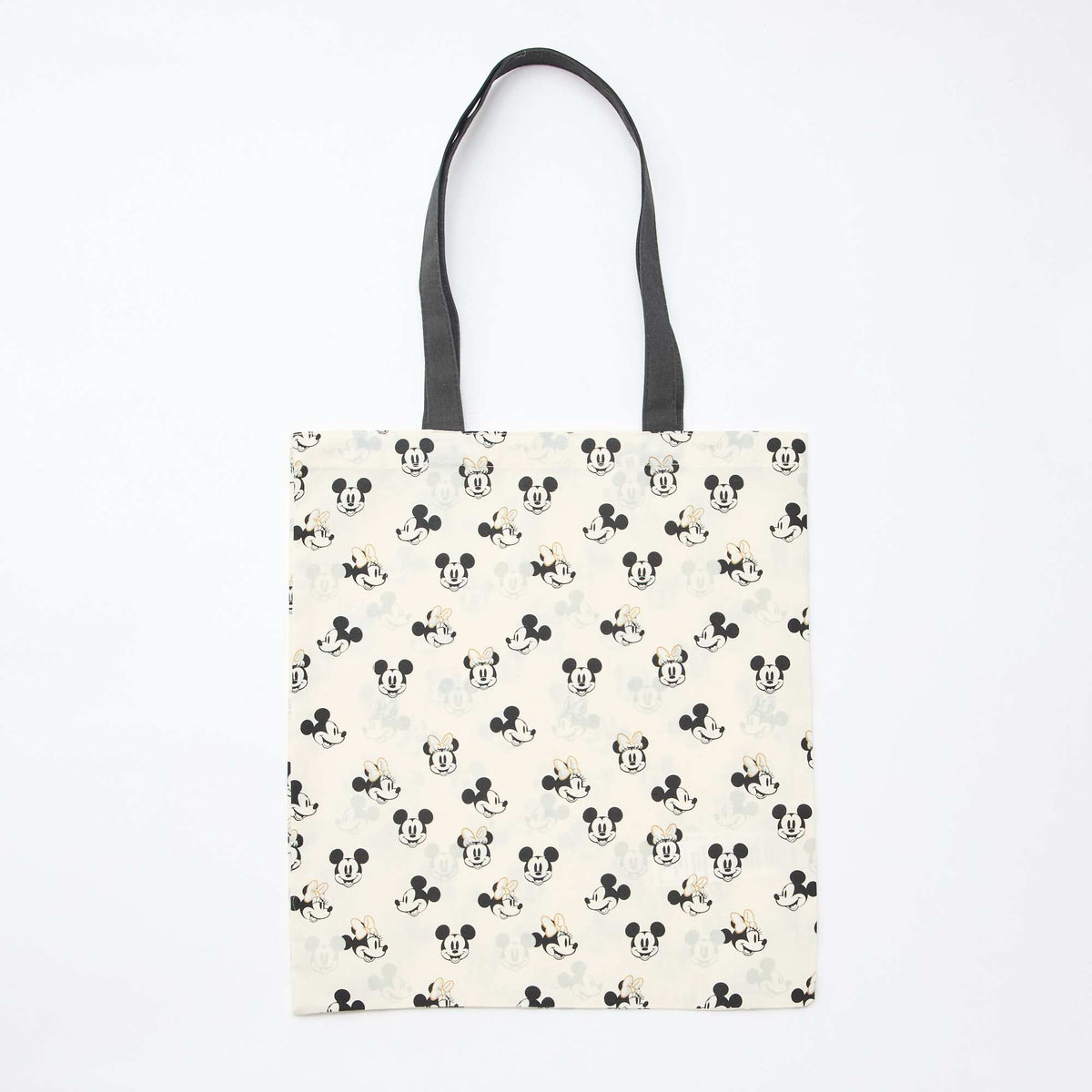 Tote bag L 'Disney' ECRU