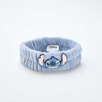 Bandeau polaire 'Stitch' BLEU