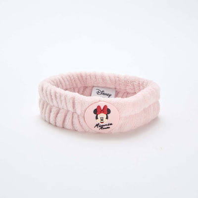 Bandeau polaire 'Minnie' ROSE