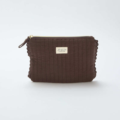 Trousse de rangement MARRON