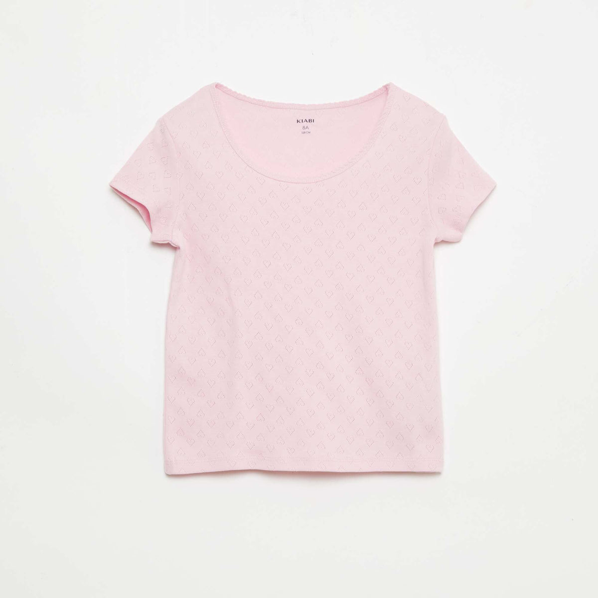Ensemble de pyjama en coton ROSE