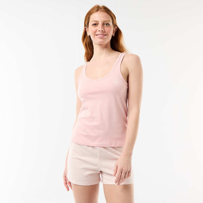 Pyjama short imprimé - 2 pièces ROSE