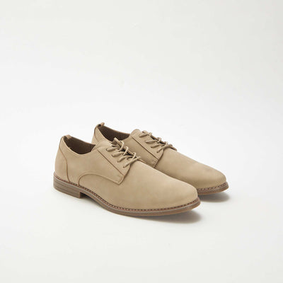 Chaussures de villes BEIGE